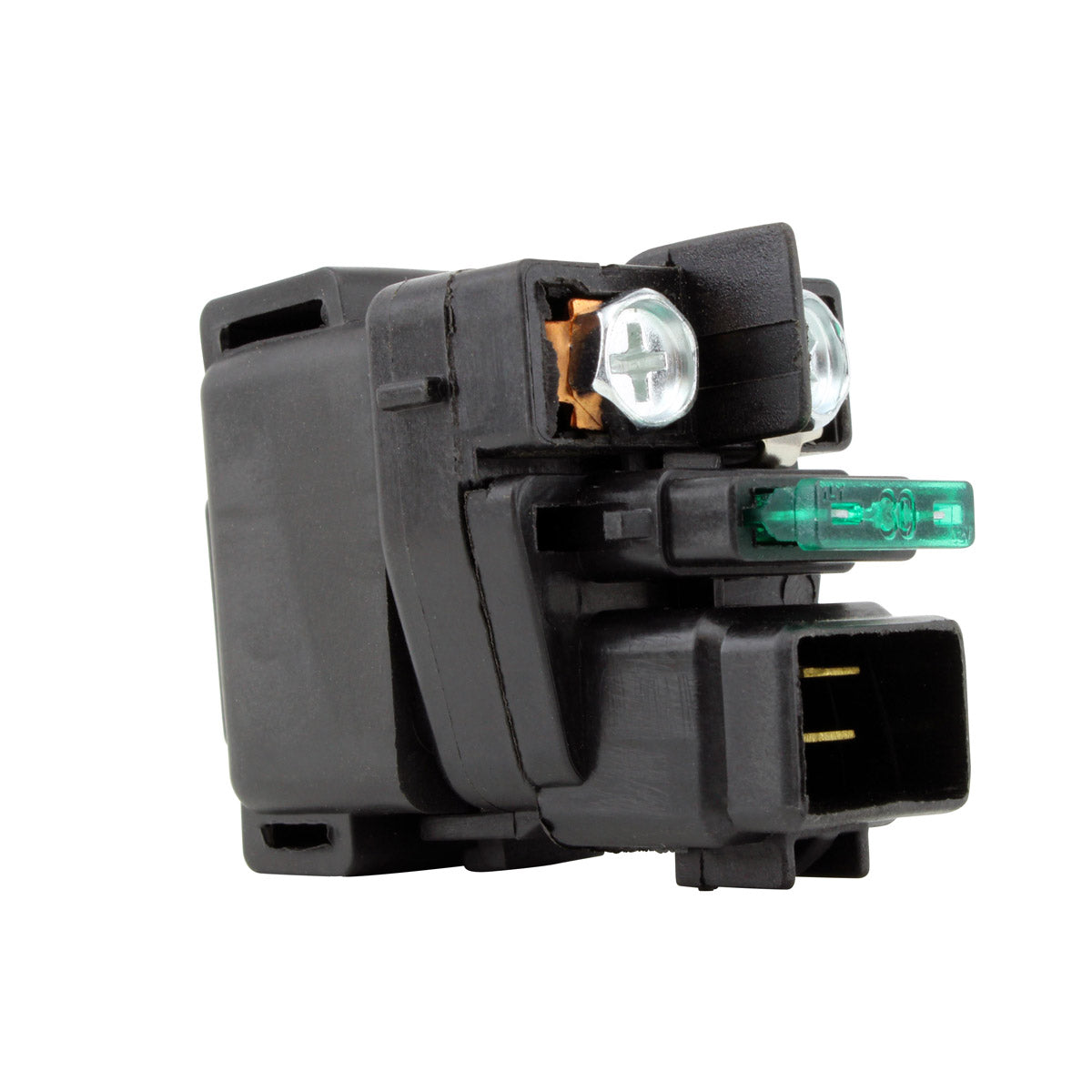 Photo of Starter Relay Solenoid for Suzuki GSXR 600 2001-05 | 750 2000-05 | 1000 2000-04 | LTA 700 X KingQuad 2005-2007 by RM STATOR - Premium for UTVs / Side by Sides