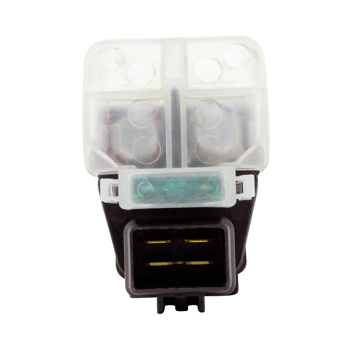 Photo of Starter Relay Solenoid for Suzuki GSXR 600 2001-05 | 750 2000-05 | 1000 2000-04 | LTA 700 X KingQuad 2005-2007 by RM STATOR - Premium for UTVs / Side by Sides