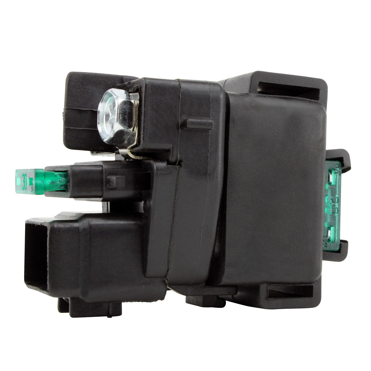Photo of Starter Relay Solenoid for Suzuki GSXR 600 2001-05 | 750 2000-05 | 1000 2000-04 | LTA 700 X KingQuad 2005-2007 by RM STATOR - Premium for UTVs / Side by Sides