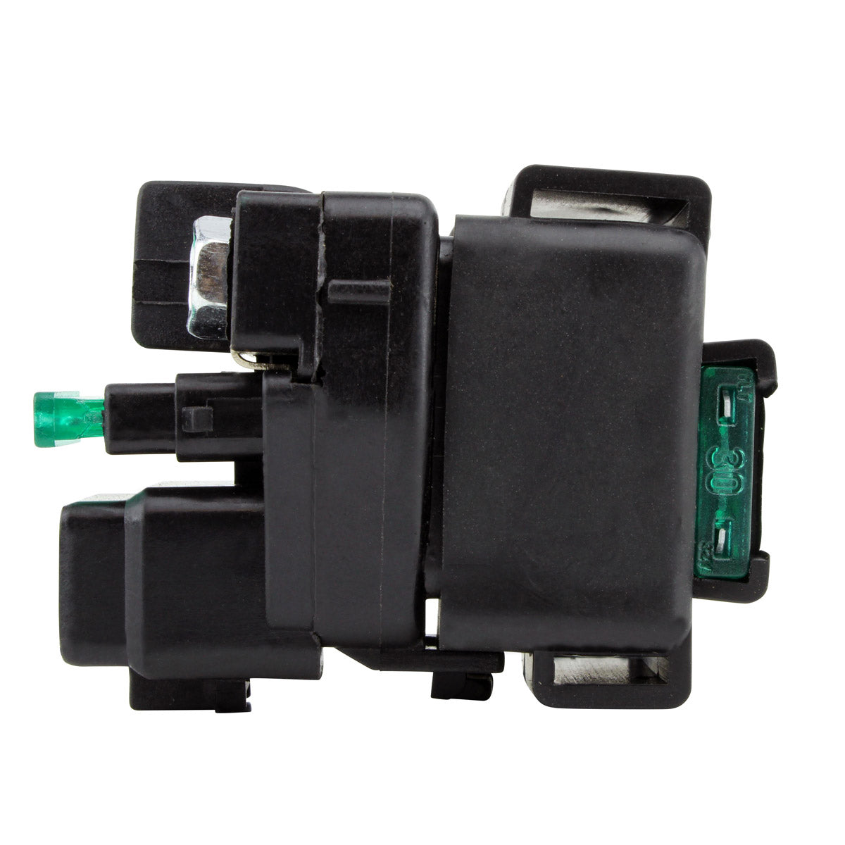 Photo of Starter Relay Solenoid for Suzuki GSXR 600 2001-05 | 750 2000-05 | 1000 2000-04 | LTA 700 X KingQuad 2005-2007 by RM STATOR - Premium for UTVs / Side by Sides