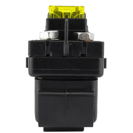 Photo of Starter Relay Solenoid for Suzuki ATV LTZ 400 Quadsport Z400 2003-2008 by RM STATOR - Premium for UTVs / Side by Sides