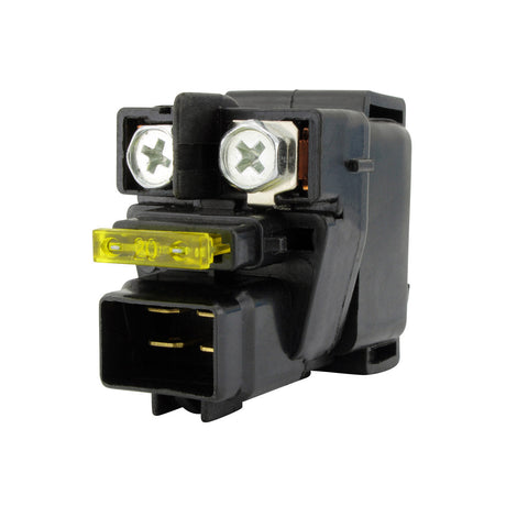 Photo of Starter Relay Solenoid for Suzuki ATV LTZ 400 Quadsport Z400 2003-2008 by RM STATOR - Premium for UTVs / Side by Sides