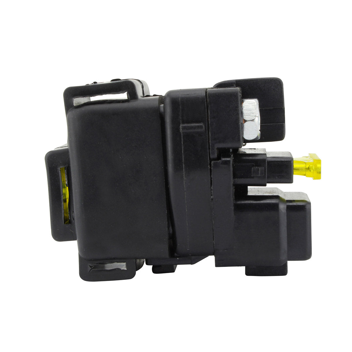 Photo of Starter Relay Solenoid for Suzuki ATV LTZ 400 Quadsport Z400 2003-2008 by RM STATOR - Premium for UTVs / Side by Sides