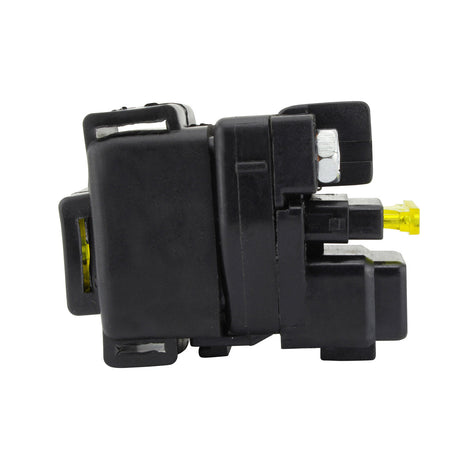 Photo of Starter Relay Solenoid for Suzuki ATV LTZ 400 Quadsport Z400 2003-2008 by RM STATOR - Premium for UTVs / Side by Sides