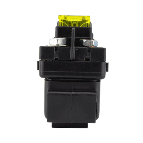 Photo of Starter Relay Solenoid for Suzuki ATV LTZ 400 Quadsport Z400 2003-2008 by RM STATOR - Premium for UTVs / Side by Sides