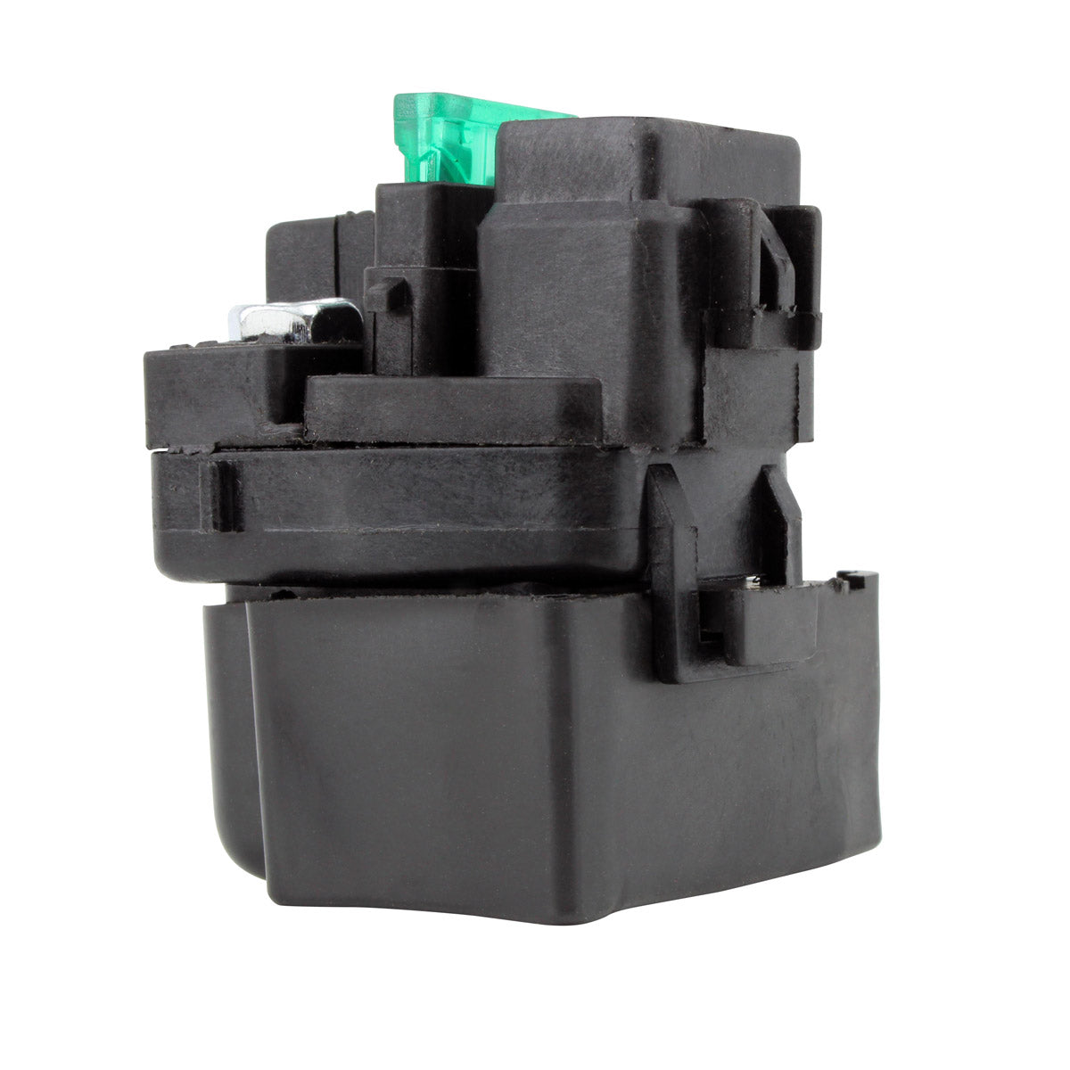 Photo of Starter Relay Solenoid for Suzuki LTA 400 Eiger / LTF400 / LTA 500 Vinson / LTA500 2002-2007 by RM STATOR - Premium for UTVs / Side by Sides