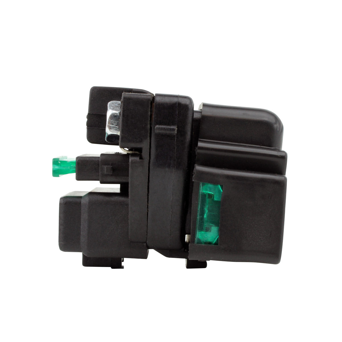 Photo of Starter Relay Solenoid for Suzuki LTA 400 Eiger / LTF400 / LTA 500 Vinson / LTA500 2002-2007 by RM STATOR - Premium for UTVs / Side by Sides