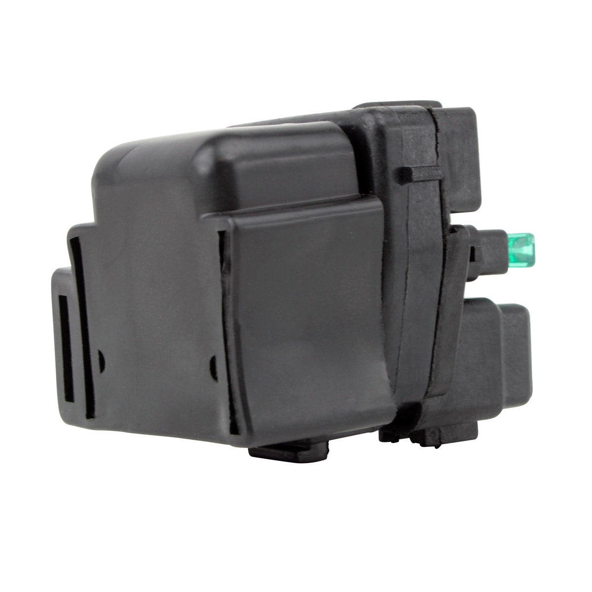 Photo of Starter Relay Solenoid for Suzuki LTA 400 Eiger / LTF400 / LTA 500 Vinson / LTA500 2002-2007 by RM STATOR - Premium for UTVs / Side by Sides