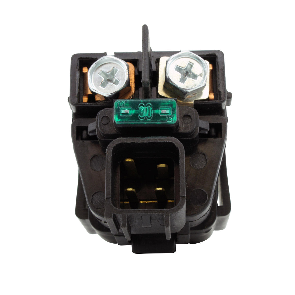 Photo of Starter Relay Solenoid for Suzuki Boulevard M109R VZR1800 | LTA 400 KingQuad | GSX-S 1000 2006-2024 | # 31800-38G10 by RM STATOR - Premium for UTVs / Side by Sides