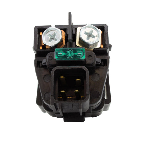 Photo of Starter Relay Solenoid for Suzuki Boulevard M109R VZR1800 | LTA 400 KingQuad | GSX-S 1000 2006-2024 | # 31800-38G10 by RM STATOR - Premium for UTVs / Side by Sides