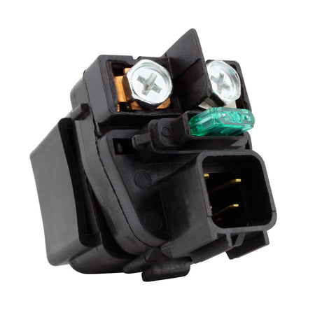 Photo of Starter Relay Solenoid for Suzuki Boulevard M109R VZR1800 | LTA 400 KingQuad | GSX-S 1000 2006-2024 | # 31800-38G10 by RM STATOR - Premium for UTVs / Side by Sides