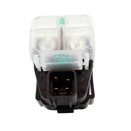 Photo of Starter Relay Solenoid for Suzuki Boulevard M109R VZR1800 | LTA 400 KingQuad | GSX-S 1000 2006-2024 | # 31800-38G10 by RM STATOR - Premium for UTVs / Side by Sides