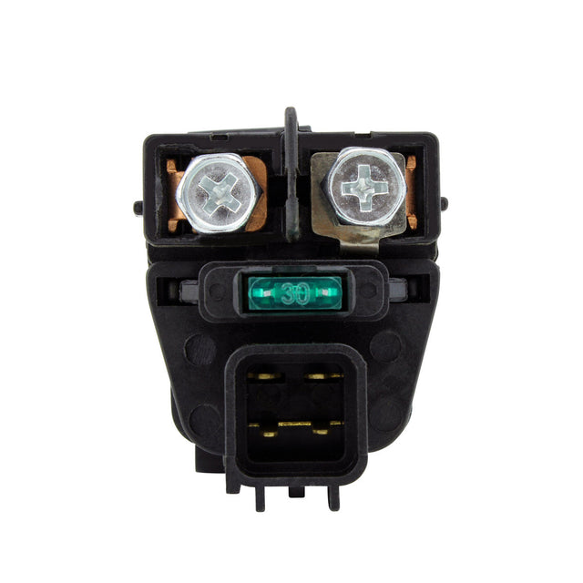 Photo of Starter Relay Solenoid for Suzuki GSXR 600 / 750 / 1000 / 1300 | LTA 450 / 500 / 700 / 750 X 2005-2024 | # 31800-41G10 by RM STATOR - Premium for UTVs / Side by Sides