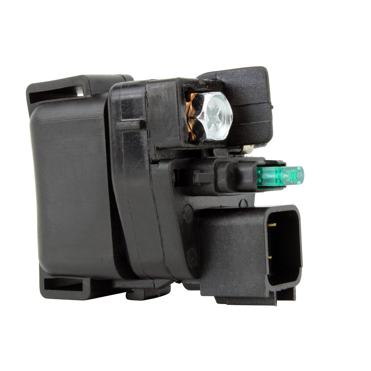 Photo of Starter Relay Solenoid for Suzuki GSXR 600 / 750 / 1000 / 1300 | LTA 450 / 500 / 700 / 750 X 2005-2024 | # 31800-41G10 by RM STATOR - Premium for UTVs / Side by Sides