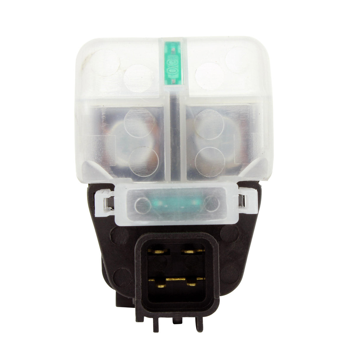 Photo of Starter Relay Solenoid for Suzuki GSXR 600 / 750 / 1000 / 1300 | LTA 450 / 500 / 700 / 750 X 2005-2024 | # 31800-41G10 by RM STATOR - Premium for UTVs / Side by Sides