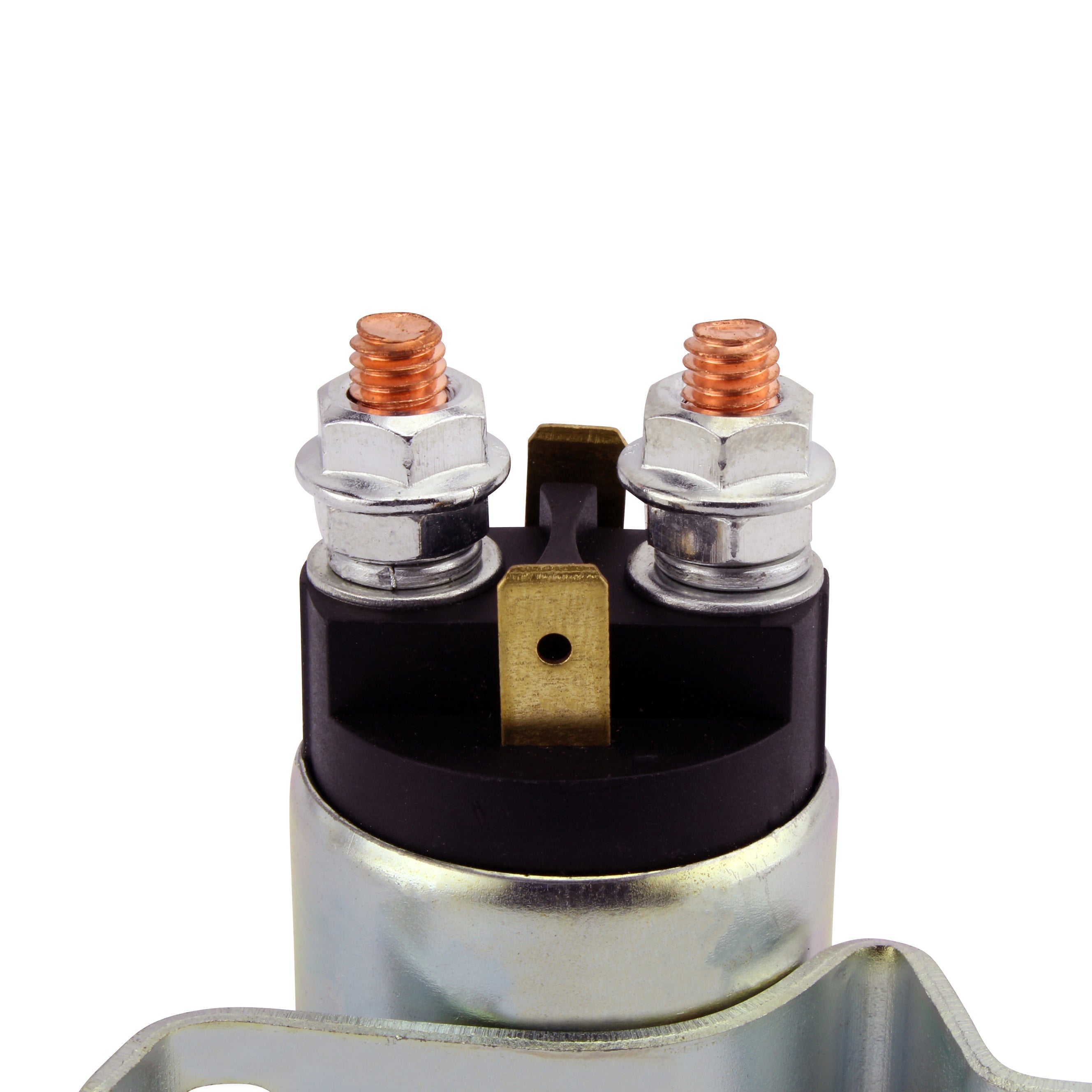 Photo of Starter Relay Solenoid for Ski-Doo GSX Summit Renegade 550 / 600 / 800 / 1200 | Lynx Rave Xtrim 600 2008-2014 515176501 by RM STATOR - Premium for UTVs / Side by Sides