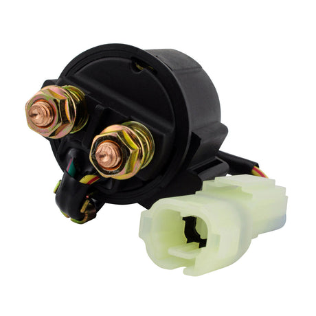 Photo of Starter Relay Solenoid for Honda TRX 250 Recon TE / TM 2005-2024 | OEM Repl.# 35850-HM8-B00 by RM STATOR - Premium for UTVs / Side by Sides