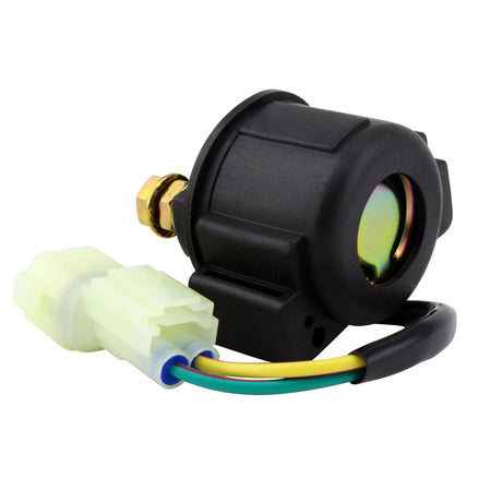 Photo of Starter Relay Solenoid for Honda TRX 250 Recon TE / TM 2005-2024 | OEM Repl.# 35850-HM8-B00 by RM STATOR - Premium for UTVs / Side by Sides