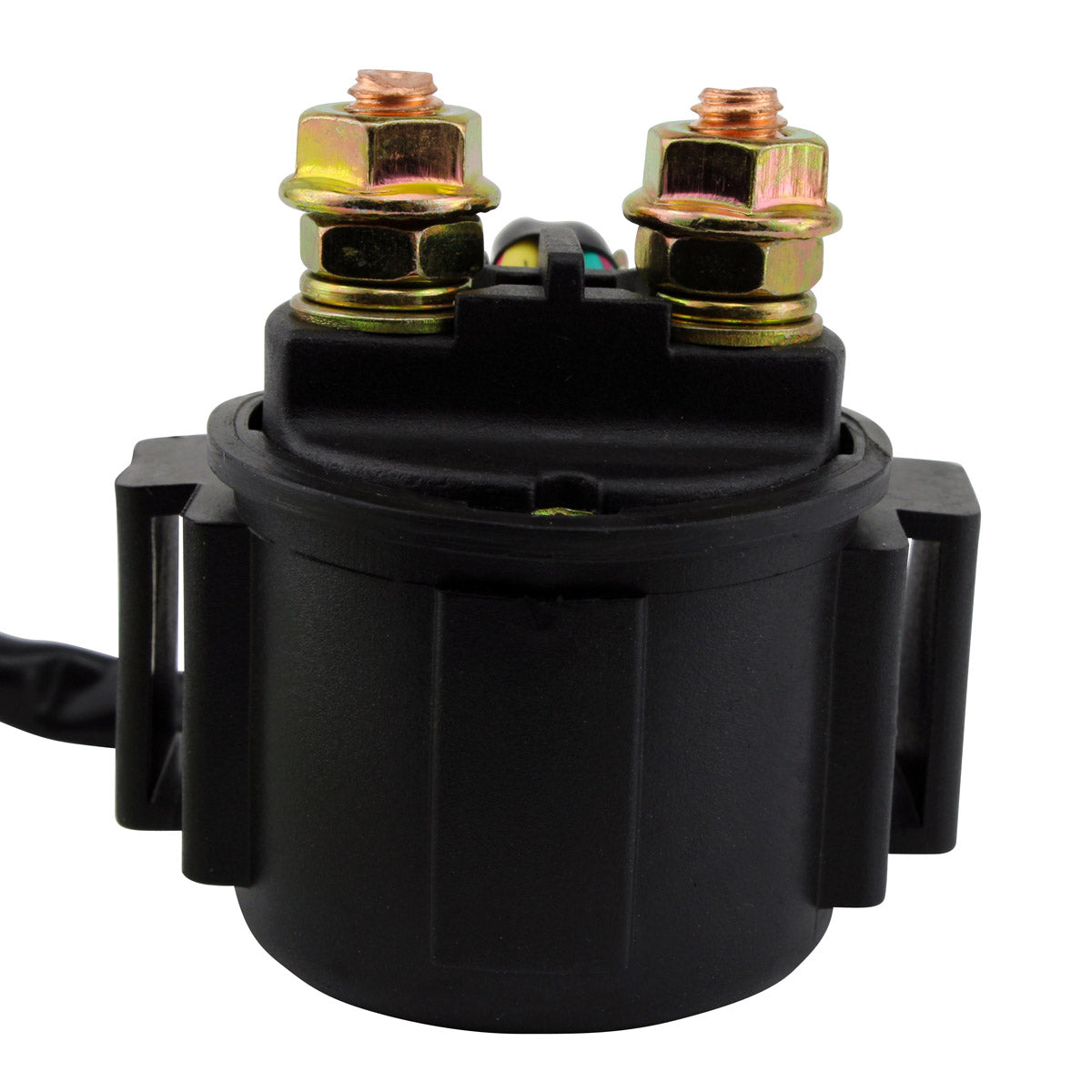 Photo of Starter Relay Solenoid for Honda TRX 250 Recon TE / TM 2005-2024 | OEM Repl.# 35850-HM8-B00 by RM STATOR - Premium for UTVs / Side by Sides