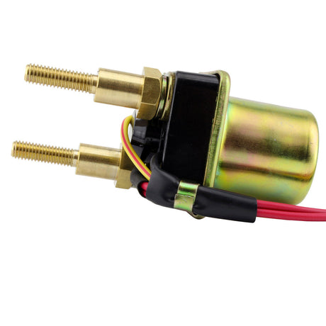 Photo of Starter Relay Solenoid for Kawasaki Jet Ski JS 440 1987-1992 | JetSki JS 550 1986-1991 | OEM # 27010-3007 / 27010-3006 by RM STATOR - Premium for UTVs / Side by Sides