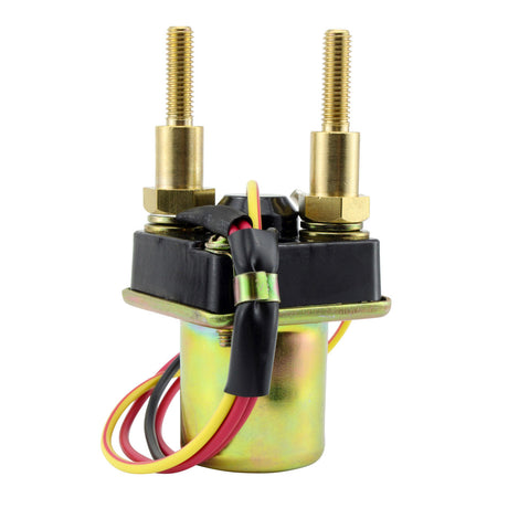 Photo of Starter Relay Solenoid for Kawasaki Jet Ski JS 440 1987-1992 | JetSki JS 550 1986-1991 | OEM # 27010-3007 / 27010-3006 by RM STATOR - Premium for UTVs / Side by Sides