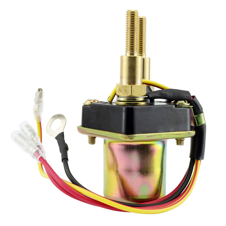Photo of Starter Relay Solenoid for Kawasaki Jet Ski JS 440 1987-1992 | JetSki JS 550 1986-1991 | OEM # 27010-3007 / 27010-3006 by RM STATOR - Premium for UTVs / Side by Sides