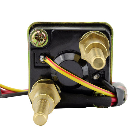 Photo of Starter Relay Solenoid for Kawasaki Jet Ski JS 440 1987-1992 | JetSki JS 550 1986-1991 | OEM # 27010-3007 / 27010-3006 by RM STATOR - Premium for UTVs / Side by Sides