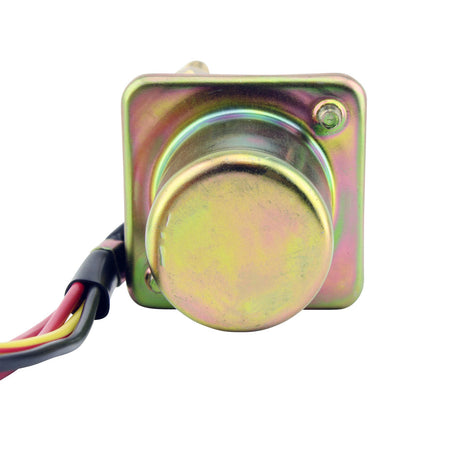 Photo of Starter Relay Solenoid for Kawasaki Jet Ski JS 440 1987-1992 | JetSki JS 550 1986-1991 | OEM # 27010-3007 / 27010-3006 by RM STATOR - Premium for UTVs / Side by Sides