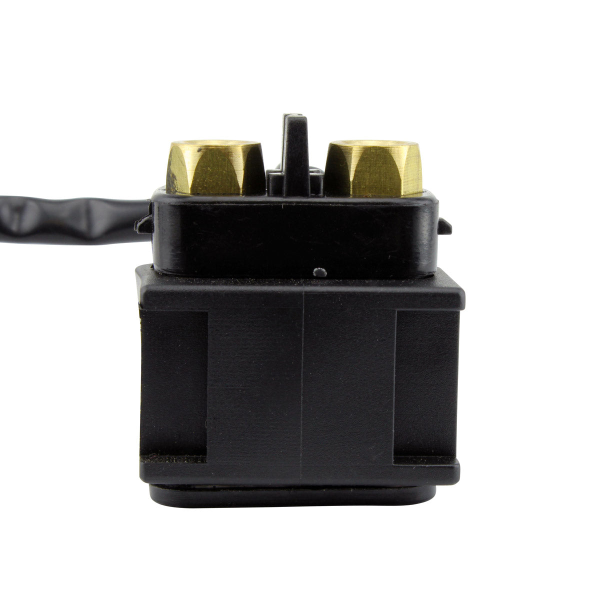 Photo of Starter Relay Solenoid for Suzuki DRZ 400 / E / S / SM 2000-2024 | LTR 450 2006-2011 | OEM# 31800-45G00 / 31800-29F00 by RM STATOR - Premium for UTVs / Side by Sides