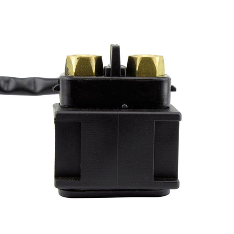 Photo of Starter Relay Solenoid for Suzuki DRZ 400 / E / S / SM 2000-2024 | LTR 450 2006-2011 | OEM# 31800-45G00 / 31800-29F00 by RM STATOR - Premium for UTVs / Side by Sides