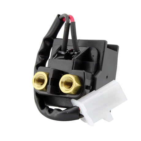 Photo of Starter Relay Solenoid for Suzuki DRZ 400 / E / S / SM 2000-2024 | LTR 450 2006-2011 | OEM# 31800-45G00 / 31800-29F00 by RM STATOR - Premium for UTVs / Side by Sides