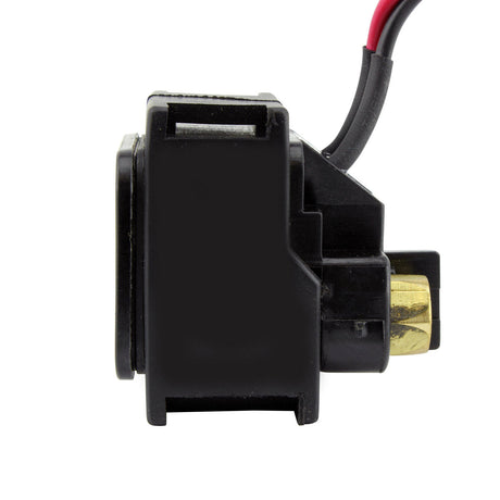 Photo of Starter Relay Solenoid for Suzuki DRZ 400 / E / S / SM 2000-2024 | LTR 450 2006-2011 | OEM# 31800-45G00 / 31800-29F00 by RM STATOR - Premium for UTVs / Side by Sides