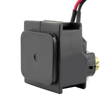 Photo of Starter Relay Solenoid for Suzuki DRZ 400 / E / S / SM 2000-2024 | LTR 450 2006-2011 | OEM# 31800-45G00 / 31800-29F00 by RM STATOR - Premium for UTVs / Side by Sides