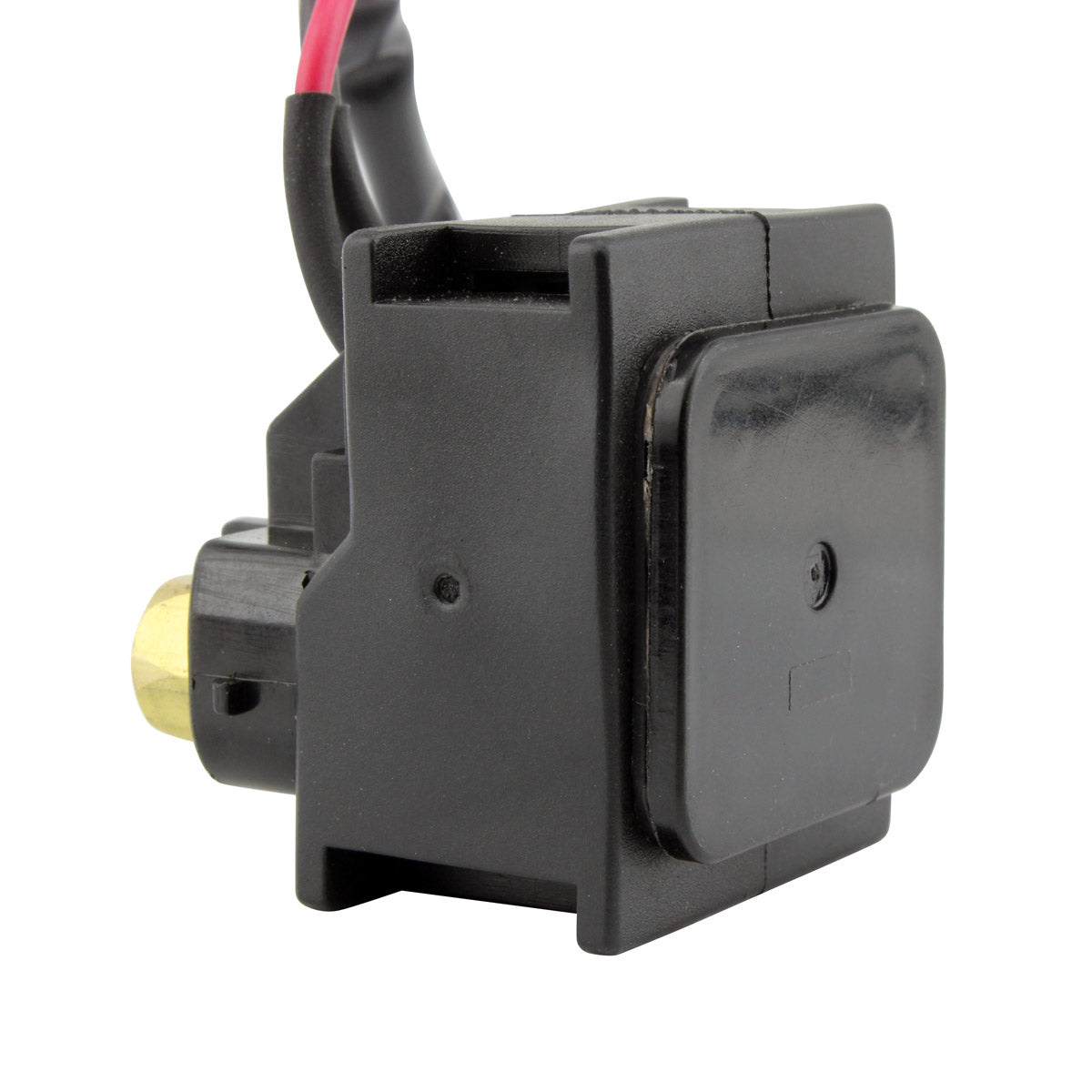 Photo of Starter Relay Solenoid for Suzuki DRZ 400 / E / S / SM 2000-2024 | LTR 450 2006-2011 | OEM# 31800-45G00 / 31800-29F00 by RM STATOR - Premium for UTVs / Side by Sides