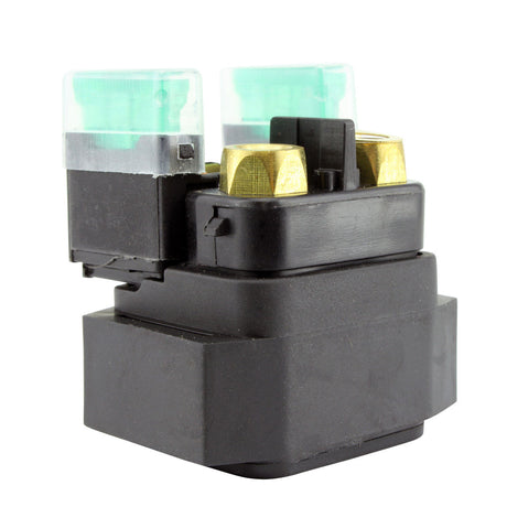 Photo of Starter Relay Solenoid for Husqvarna FC 250 | FE 350 | KTM 690 890 Duke | Yamaha YZF R1 R6 1998-2024 | # 4YR-81940-01-00 by RM STATOR - Premium for UTVs / Side by Sides