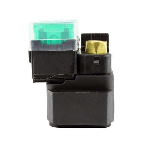 Photo of Starter Relay Solenoid for Husqvarna FC 250 | FE 350 | KTM 690 890 Duke | Yamaha YZF R1 R6 1998-2024 | # 4YR-81940-01-00 by RM STATOR - Premium for UTVs / Side by Sides