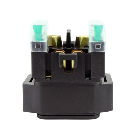 Photo of Starter Relay Solenoid for Husqvarna FC 250 | FE 350 | KTM 690 890 Duke | Yamaha YZF R1 R6 1998-2024 | # 4YR-81940-01-00 by RM STATOR - Premium for UTVs / Side by Sides