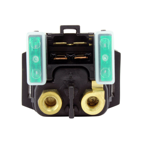 Photo of Starter Relay Solenoid for Husqvarna FC 250 | FE 350 | KTM 690 890 Duke | Yamaha YZF R1 R6 1998-2024 | # 4YR-81940-01-00 by RM STATOR - Premium for UTVs / Side by Sides