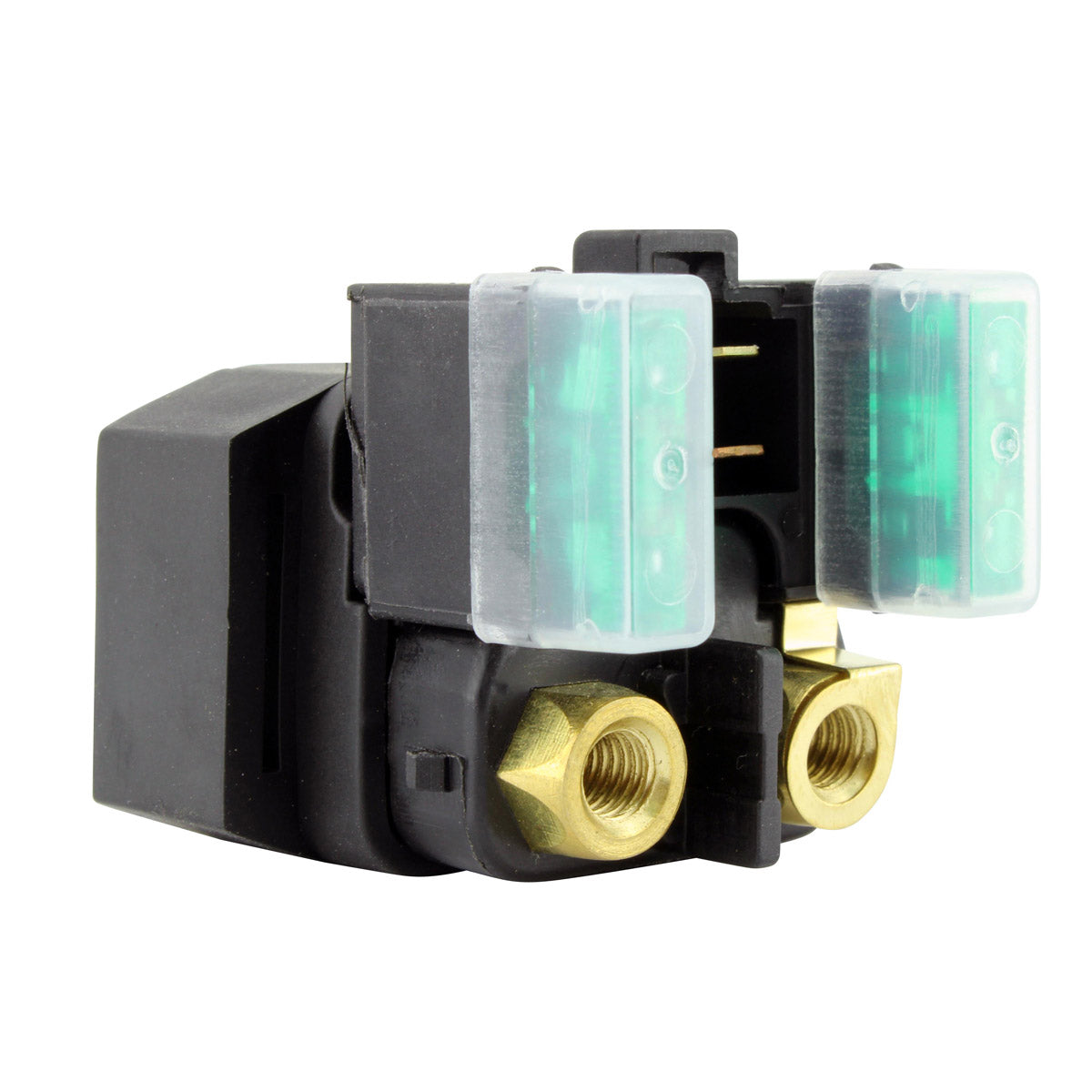 Photo of Starter Relay Solenoid for Husqvarna FC 250 | FE 350 | KTM 690 890 Duke | Yamaha YZF R1 R6 1998-2024 | # 4YR-81940-01-00 by RM STATOR - Premium for UTVs / Side by Sides