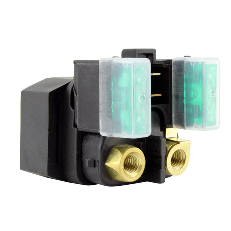 Photo of Starter Relay Solenoid for Husqvarna FC 250 | FE 350 | KTM 690 890 Duke | Yamaha YZF R1 R6 1998-2024 | # 4YR-81940-01-00 by RM STATOR - Premium for UTVs / Side by Sides