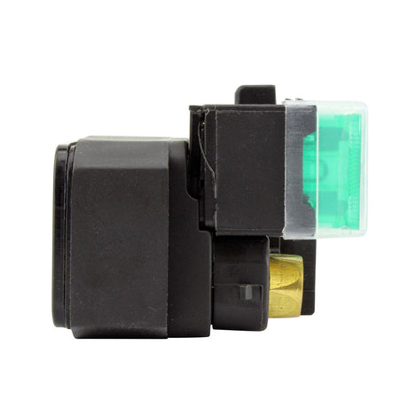 Photo of Starter Relay Solenoid for Husqvarna FC 250 | FE 350 | KTM 690 890 Duke | Yamaha YZF R1 R6 1998-2024 | # 4YR-81940-01-00 by RM STATOR - Premium for UTVs / Side by Sides