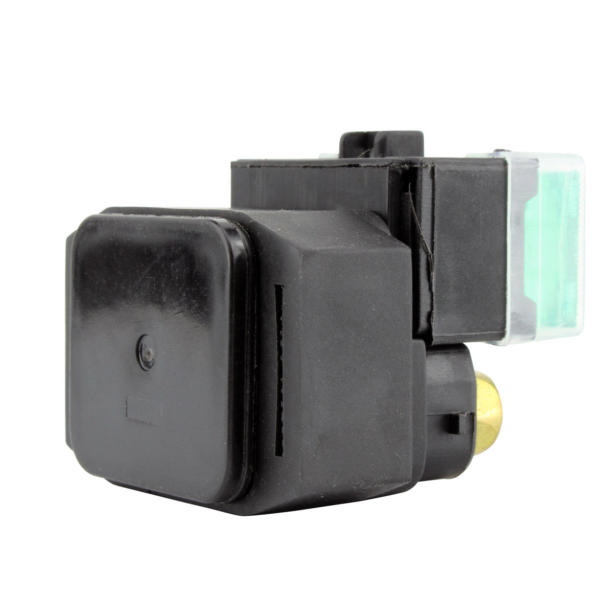 Photo of Starter Relay Solenoid for Husqvarna FC 250 | FE 350 | KTM 690 890 Duke | Yamaha YZF R1 R6 1998-2024 | # 4YR-81940-01-00 by RM STATOR - Premium for UTVs / Side by Sides