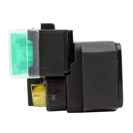 Photo of Starter Relay Solenoid for Husqvarna FC 250 | FE 350 | KTM 690 890 Duke | Yamaha YZF R1 R6 1998-2024 | # 4YR-81940-01-00 by RM STATOR - Premium for UTVs / Side by Sides
