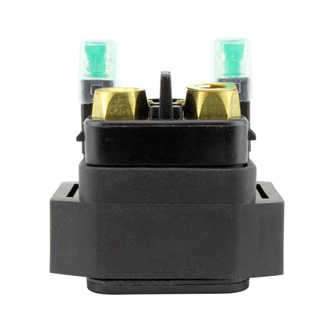 Photo of Starter Relay Solenoid for Husqvarna FC 250 | FE 350 | KTM 690 890 Duke | Yamaha YZF R1 R6 1998-2024 | # 4YR-81940-01-00 by RM STATOR - Premium for UTVs / Side by Sides