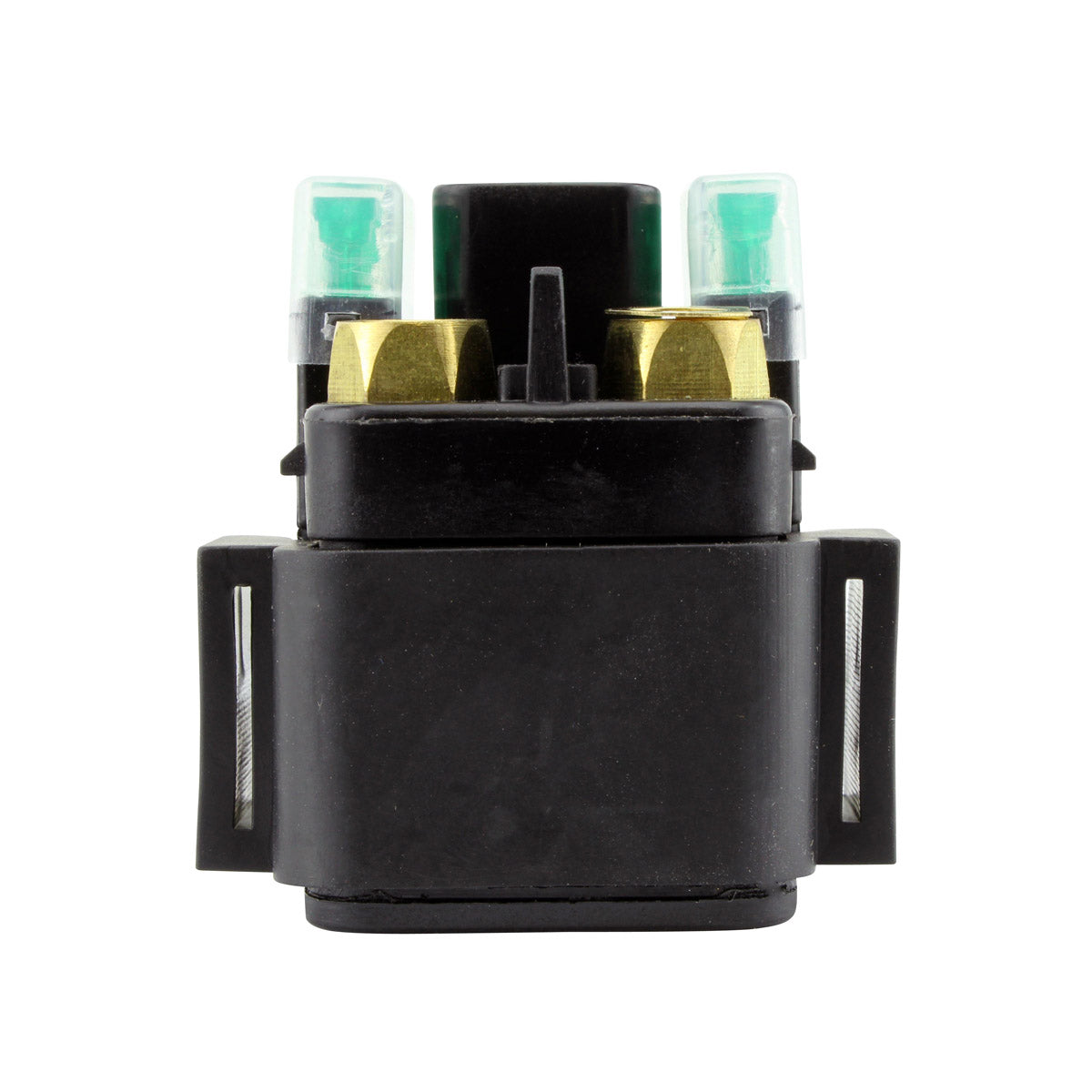 Photo of Starter Relay Solenoid for Arctic Cat Bearcat XT 2018-2019 | Yamaha WR 250 | RS Venture 1000 2008-2024 # 3D7-81940-00-00 by RM STATOR - Premium for UTVs / Side by Sides