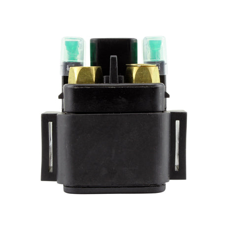 Photo of Starter Relay Solenoid for Arctic Cat Bearcat XT 2018-2019 | Yamaha WR 250 | RS Venture 1000 2008-2024 # 3D7-81940-00-00 by RM STATOR - Premium for UTVs / Side by Sides