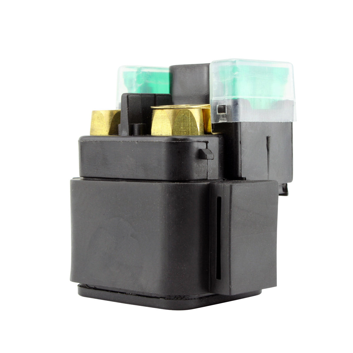 Photo of Starter Relay Solenoid for Arctic Cat Bearcat XT 2018-2019 | Yamaha WR 250 | RS Venture 1000 2008-2024 # 3D7-81940-00-00 by RM STATOR - Premium for UTVs / Side by Sides