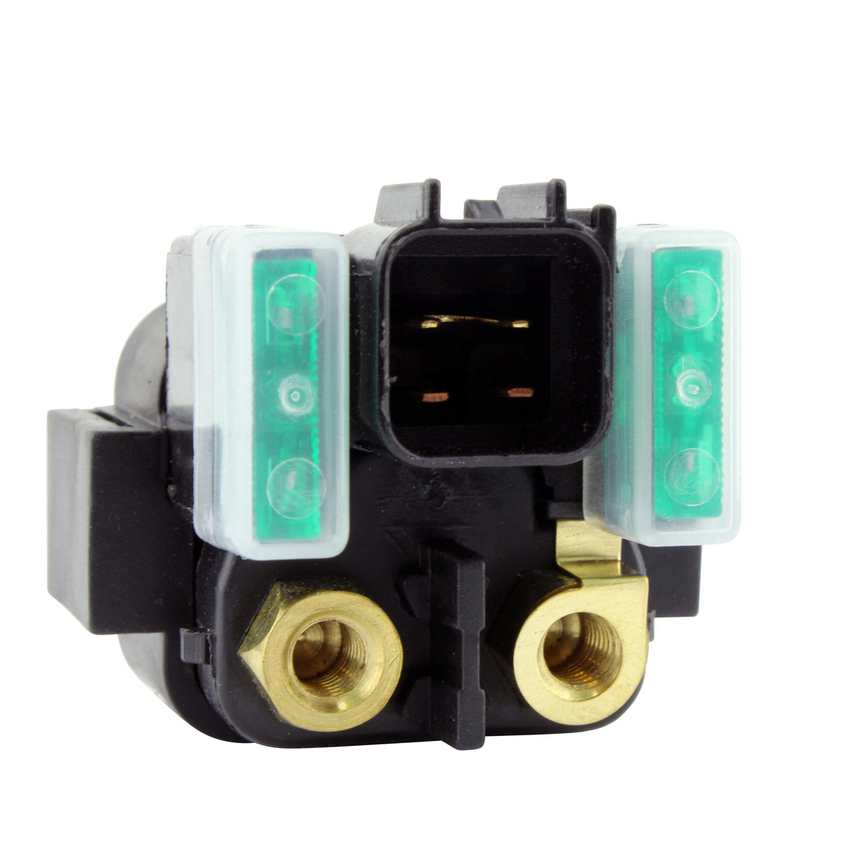 Photo of Starter Relay Solenoid for Arctic Cat Bearcat XT 2018-2019 | Yamaha WR 250 | RS Venture 1000 2008-2024 # 3D7-81940-00-00 by RM STATOR - Premium for UTVs / Side by Sides