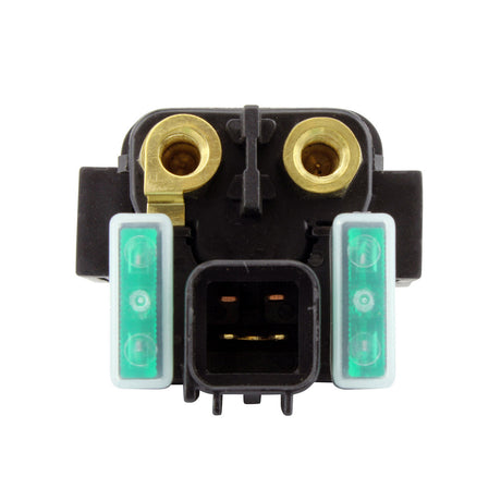 Photo of Starter Relay Solenoid for Arctic Cat Bearcat XT 2018-2019 | Yamaha WR 250 | RS Venture 1000 2008-2024 # 3D7-81940-00-00 by RM STATOR - Premium for UTVs / Side by Sides