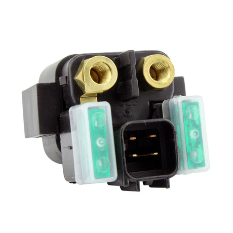 Photo of Starter Relay Solenoid for Arctic Cat Bearcat XT 2018-2019 | Yamaha WR 250 | RS Venture 1000 2008-2024 # 3D7-81940-00-00 by RM STATOR - Premium for UTVs / Side by Sides